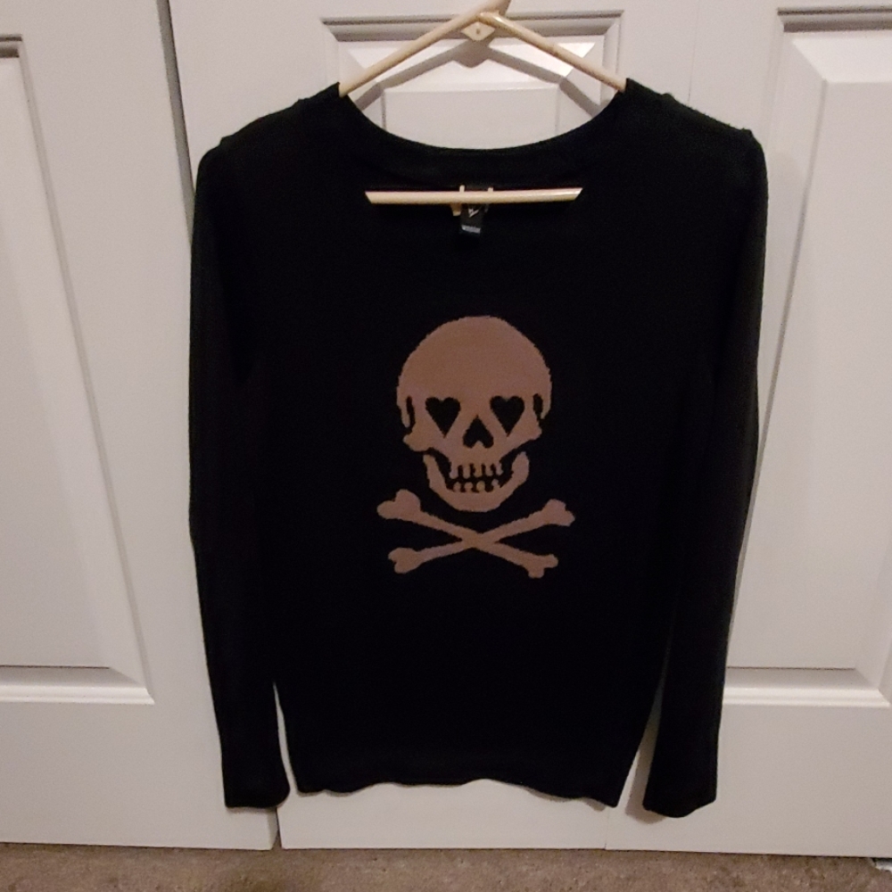 Windsor Sweater